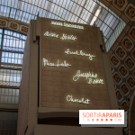 Le modèle noir de Géricault à Matisse au Musée d'Orsay, nos photos