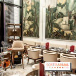 Le brunch du Lutetia, les photos 