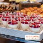 Le brunch du Lutetia, les photos 