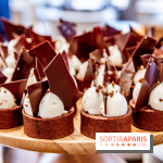 Le brunch du Lutetia, les photos 