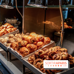 Le brunch du Lutetia, les photos 