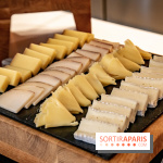 Le brunch du Lutetia, les photos 