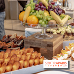Le brunch du Lutetia, les photos 