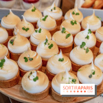 Le brunch du Lutetia, les photos 