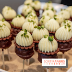 Le brunch du Lutetia, les photos 