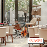 Le brunch du Lutetia, les photos 