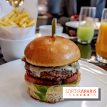 Le brunch du Lutetia, les photos 