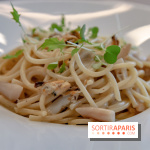 Le brunch du Lutetia, les photos 