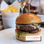 Le brunch du Lutetia, les photos 