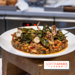 Le brunch du Lutetia, les photos 