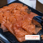 Le brunch du Lutetia, les photos 