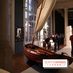 Exposition Métiers d'art, signatures des territoires à la Galerie des Gobelins