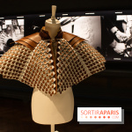 Exposition Métiers d'art, signatures des territoires à la Galerie des Gobelins