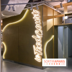 Galeries Lafayette Champs Elysées