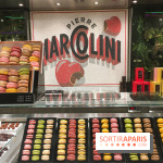 Galeries Lafayette Champs Elysées