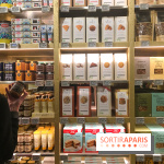 Galeries Lafayette Champs Elysées