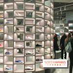 Galeries Lafayette Champs Elysées