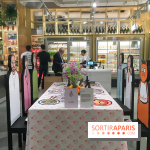 Galeries Lafayette Champs Elysées