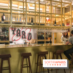 Galeries Lafayette Champs Elysées