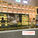 Galeries Lafayette Champs Elysées