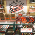 Galeries Lafayette Champs Elysées