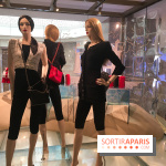 Galeries Lafayette Champs Elysées