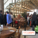 Galeries Lafayette Champs Elysées