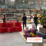 Galeries Lafayette Champs Elysées