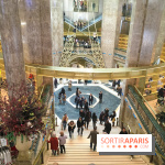 Galeries Lafayette Champs Elysées