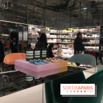 Galeries Lafayette Champs Elysées