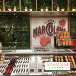 Galeries Lafayette Champs Elysées