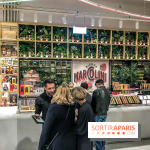 Galeries Lafayette Champs Elysées