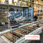 Galeries Lafayette Champs Elysées