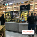 Galeries Lafayette Champs Elysées