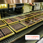 Galeries Lafayette Champs Elysées