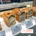 Galeries Lafayette Champs Elysées