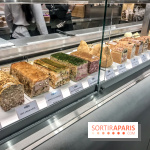 Galeries Lafayette Champs Elysées