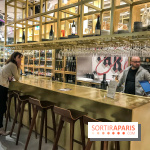 Galeries Lafayette Champs Elysées