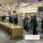 Galeries Lafayette Champs Elysées