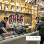 Galeries Lafayette Champs Elysées