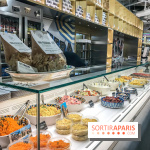 Galeries Lafayette Champs Elysées