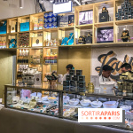 Galeries Lafayette Champs Elysées