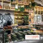 Galeries Lafayette Champs Elysées