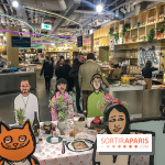 Galeries Lafayette Champs Elysées