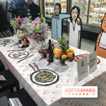 Galeries Lafayette Champs Elysées