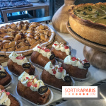 Galeries Lafayette Champs Elysées