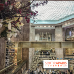 Galeries Lafayette Champs Elysées