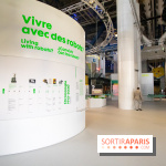 Les Robots débarquent à la Cité des Sciences 