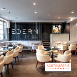 Edern restaurant