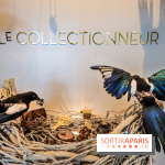 Le Goûter du Collectionneur